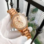 Michael Kors Watch For Women MK6204 - Image 9