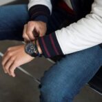 Tommy Hilfiger Watch For Men 1791533 - Image 8