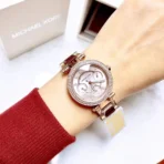 Michael Kors Watch For Women MK6239 - Image 12