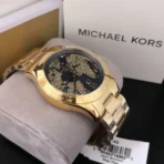 Michael Kors Watch For Women MK6243 - Image 10