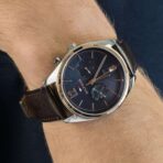 Tommy Hilfiger Watch For Men 1791549 - Image 9