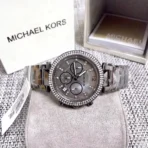 Michael Kors Watch For Women MK6265 - Image 8