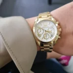 Michael Kors Watch For Women MK6267 - Image 10