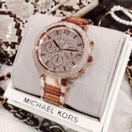 Michael Kors Watch For Women MK6285 - Image 8