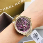 Michael Kors Watch For Women MK6290 - Image 11
