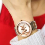 Michael Kors Watch For Women MK6314 - Image 14
