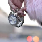 Michael Kors Watch For Women MK6320 - Image 12