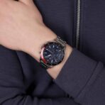 Tommy Hilfiger Watch For Men 1791718 - Image 9