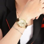 Michael Kors Watch For Women MK6322 - Image 14