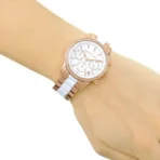 Michael Kors Watch For Women MK6324 - Image 15