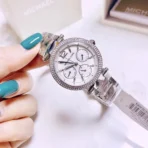 Michael Kors Watch For Women MK6350 - Image 12