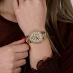 Michael Kors Watch For Women MK6351 - Image 14