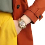 Michael Kors Watch For Women MK6359 - Image 11