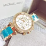 Michael Kors Watch For Women MK6364 - Image 8