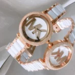 Michael Kors Watch For Women MK6365 - Image 10