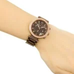 Michael Kors Watch For Women MK6378 - Image 13