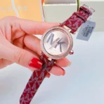 Michael Kors Watch For Women MK2974 - Image 17