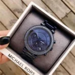 Michael Kors Watch For Women MK6418 - Image 9