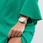 Michael Kors Watch For Women MK6422 - Image 8