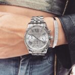 Michael Kors Watch For Women MK5555 - Image 9