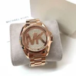 Michael Kors Watch For Women MK6437 - Image 8