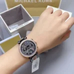 Michael Kors Watch For Women MK6440 - Image 15