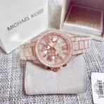 Michael Kors Watch For Women MK6452 - Image 9