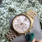 Michael Kors Watch For Women MK6473 - Image 10