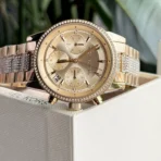 Michael Kors Watch For Women MK6484 - Image 11