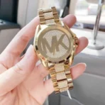 Michael Kors Watch For Women MK6487 - Image 10