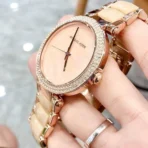Michael Kors Watch For Women MK6492 - Image 12