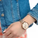 Michael Kors Watch For Women MK6521 - Image 10