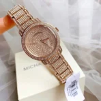 Michael Kors Watch For Women MK6548 - Image 11