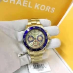 Michael Kors Watch For Men MK5792 - Image 8