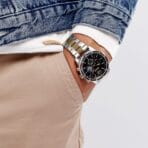 Hugo Boss Watch For Men 1513529 - Image 8