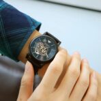 Emporio Armani Watch For Men AR60012 - Image 8