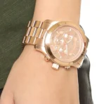 Michael Kors Watch For Men MK8096 - Image 13