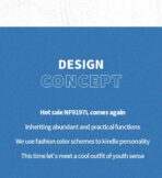 Naviforce Watch For Men NF9197L-S-BE-BE - Image 18