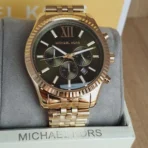 Michael Kors Watch For Men MK8446 - Image 8