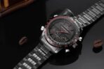Naviforce Watch For Men NF9024-B-B-O - Image 8