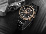 Naviforce Watch For Men NF9089S-RG-B - Image 14