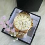 Michael Kors Watch For Men MK8491 - Image 11