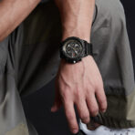 Naviforce Watch For Men NF9110S-B-Y-B - Image 8