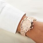 Michael Kors Watch For Women MK5799 - Image 9