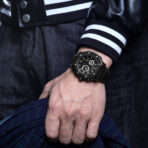 Naviforce Watch For Men NF9216S-B-B - Image 8