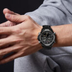 Naviforce Watch For Men NF9217-B-GY - Image 8