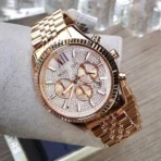 Michael Kors Watch For Men MK8580 - Image 9