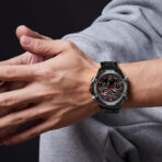 Naviforce Watch For Men NF9217-B-R - Image 8