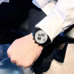 Michael Kors Watch For Men MK8605 - Image 8