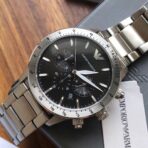 Emporio Armani Watch For Men AR11241 - Image 13